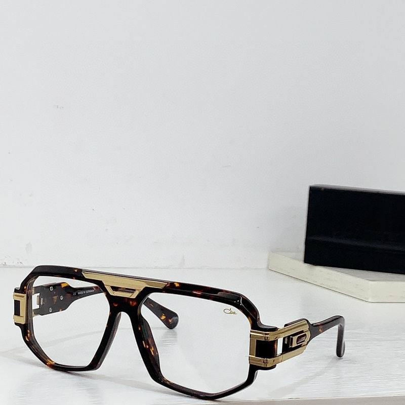 Cazal Glasses (5)